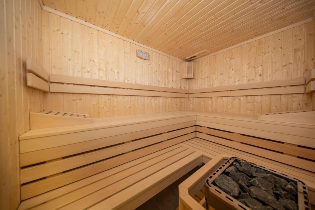 Apartamenty Baltivia Olimpijska 2 Мельно Экстерьер фото