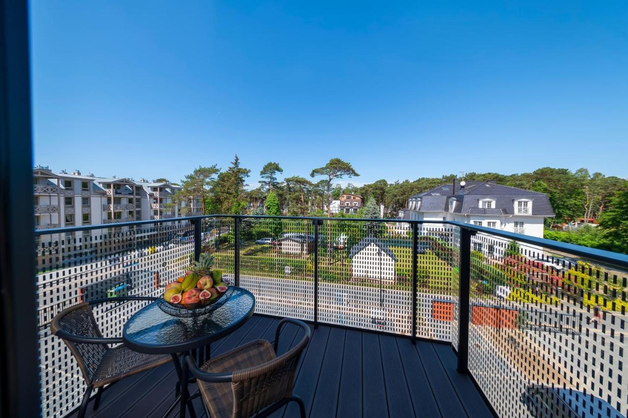 Apartamenty Baltivia Olimpijska 2 Мельно Экстерьер фото