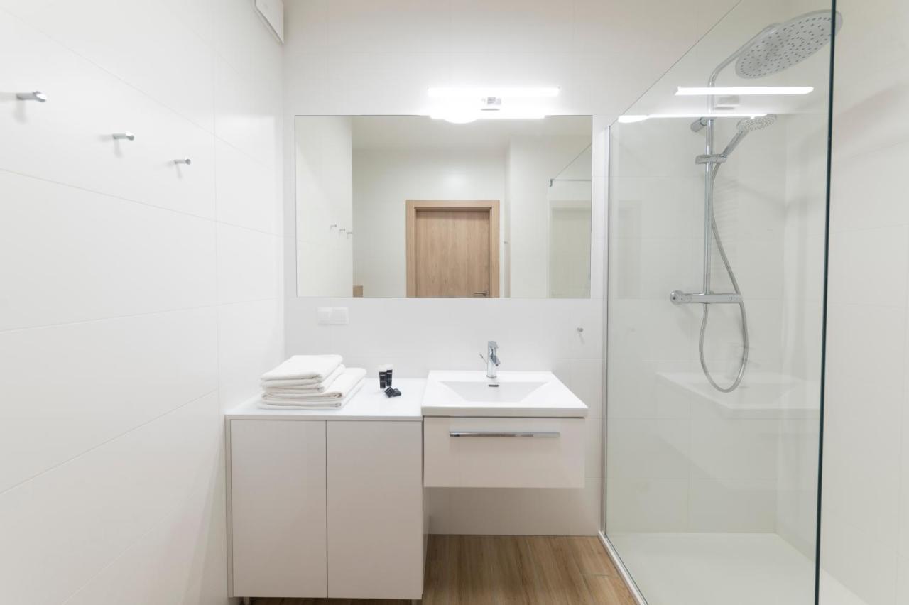 Apartamenty Baltivia Olimpijska 2 Мельно Экстерьер фото